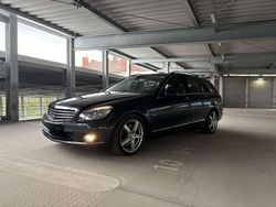 Gebraucht 2008 Mercedes C320 Elegance Kombi | € 8.000 (Fairer Preis)