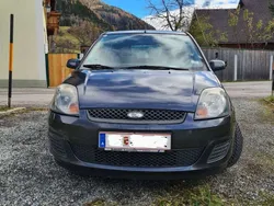 Grau Gebraucht 2008 Ford Fiesta Ambiente Kleinwagen | € 800 (Superpreis)