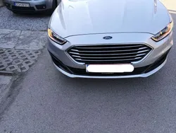 Gebraucht 2020 Ford Mondeo Business Edition Kombi | € 17.000 (Fairer Preis)