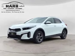 Weiß Gebraucht 2022 Kia XCeed Silver SUV | € 19.900 (Guter Preis)
