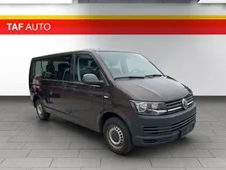 Gebraucht 2016 VW Caravelle Van / Kleinbus | € 28.990 (Teuer)