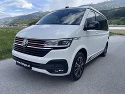 Gebraucht 2020 VW California Edition Van | € 58.490 (Teuer)