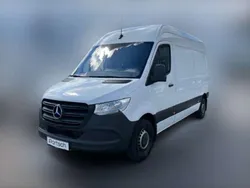 Weiß Gebraucht 2019 Mercedes Sprinter Van | € 24.900 (Fairer Preis)