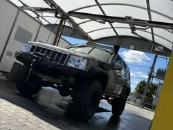 Gebraucht 1998 Jeep Grand Cherokee Limited SUV | € 7.000
