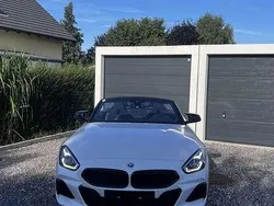 Gebraucht 2022 BMW Z4 Cabrio | € 46.350 (Fairer Preis)