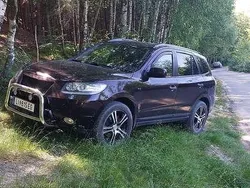 Gebraucht 2007 Hyundai Santa Fe SUV | € 8.300 (Fairer Preis)
