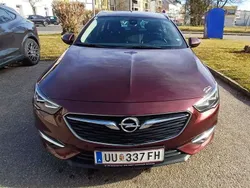 Gebraucht 2019 Opel Insignia Dynamic Kombi | € 14.990 (Etwas zu teuer)