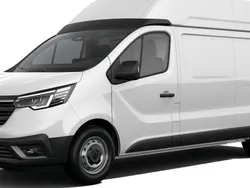 Neu 2025 Renault Trafic Van | € 43.993 (Guter Preis)