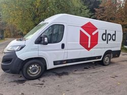 Weiß Gebraucht 2021 Fiat Ducato Van | € 15.999 (Superpreis)