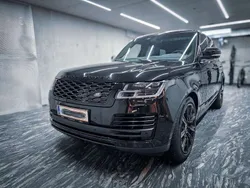 Gebraucht 2018 Land Rover Range Rover Vogue SUV | € 41.900 (Guter Preis)