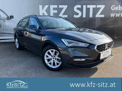 Grau Gebraucht 2022 Seat Leon ST Style Kombi | € 17.490 (Guter Preis)