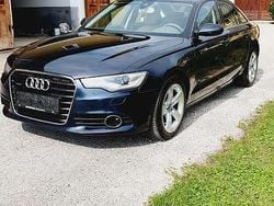 Gebraucht 2012 Audi A6 Sport Limousine | € 10.100 (Guter Preis)