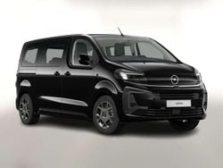 Schwarz Neu 2025 Opel Zafira Edition Van / Kleinbus | € 50.449 (Guter Preis)