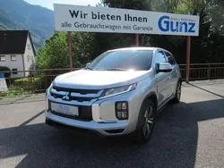 Silber Gebraucht 2020 Mitsubishi ASX SUV | € 20.690 (Guter Preis)