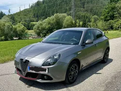 Grau Gebraucht 2019 Alfa Romeo Giulietta Super Kleinwagen | € 12.990 (Guter Preis)
