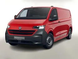 Neu 2025 VW T6.1 Van | € 45.162 (Guter Preis)