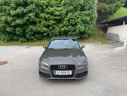 Gebraucht 2015 Audi A3 Sportback Ambiente Limousine | € 16.400 (Teuer)