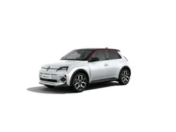 Weiß Gebraucht 2024 Renault R5 Techno Kleinwagen | € 27.690 (Fairer Preis)