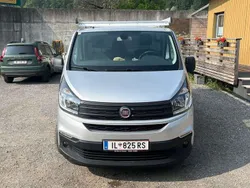 Silber Gebraucht 2020 Fiat Talento Van | € 16.500 (Guter Preis)