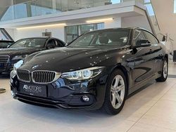 Schwarz Gebraucht 2018 BMW 418 Gran Coupé Coupé | € 21.880 (Fairer Preis)