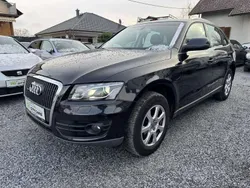 Gebraucht 2011 Audi Q5 SUV | € 9.555 (Fairer Preis)