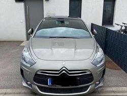 Gebraucht 2013 Citroën DS5 So Chic Kleinwagen | € 11.999