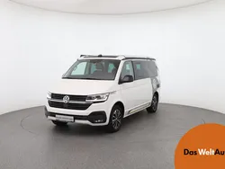Weiss normal Gebraucht 2022 VW California Edition Van | € 76.990 (Fairer Preis)