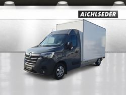 Grau Gebraucht 2023 Renault Master Van | € 79.373