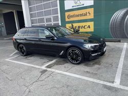Gebraucht 2017 BMW 520 Kombi | € 16.500