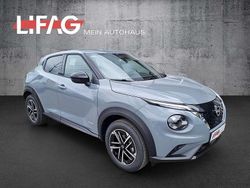 Grau Gebraucht 2024 Nissan Juke SUV | € 28.990 (Guter Preis)