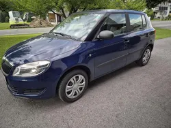 Gebraucht 2011 Skoda Fabia Classic Limousine | € 2.555 (Superpreis)