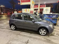 Gebraucht 2005 Mazda 2 Limousine | € 1.800 (Guter Preis)