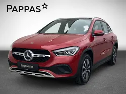 Mercedes GLA200