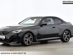 Schwarz Gebraucht 2024 BMW 220 Shadowline Coupé | € 48.900 (Fairer Preis)