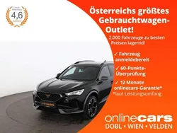 Schwarz Gebraucht 2024 Cupra Formentor SUV | € 30.210 (Superpreis)