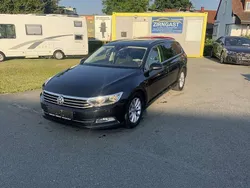 Schwarz Gebraucht 2019 VW Passat Highline Kombi | € 13.990 (Superpreis)