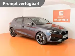 Dunkelgrau metallicperleffekt Gebraucht 2024 Cupra Leon Limousine | € 26.880 (Guter Preis)