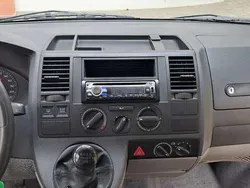 VW T5