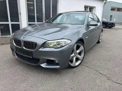 Grau Gebraucht 2010 BMW 535 M Sport Limousine | € 14.490 (Guter Preis)