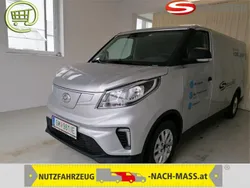 Silber Gebraucht 2022 Maxus eDeliver 3 Van | € 23.516 (Fairer Preis)