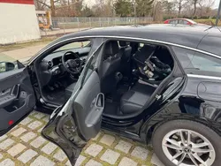 Schwarz Gebraucht 2019 Mercedes CLA180 Shooting Brake Kombi | € 22.500 (Superpreis)