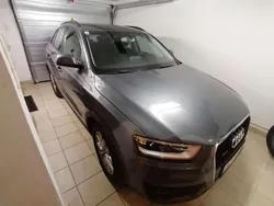 Grau Gebraucht 2013 Audi Q3 SUV | € 11.900 (Guter Preis)