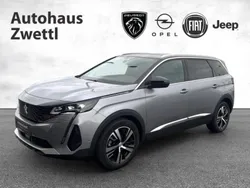 Grau Gebraucht 2023 Peugeot 5008 GT Van / Kleinbus | € 27.990 (Superpreis)