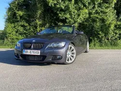 Gebraucht 2007 BMW 335 Cabriolet M Performance Cabrio | € 14.000 (Superpreis)