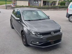 Gebraucht 2016 VW Polo Comfortline Limousine | € 9.500 (Guter Preis)