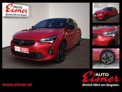 Rot Gebraucht 2023 Opel Corsa-e GS Line Kleinwagen | € 21.890 (Etwas zu teuer)