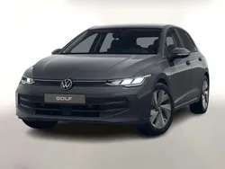 Grau Neu 2024 VW Golf VIII Limousine | € 33.673 (Superpreis)