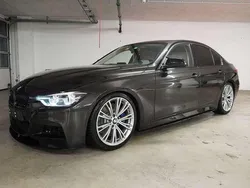 Gebraucht 2017 BMW 340 M Sport Limousine | € 42.500