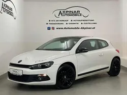 Weiß Gebraucht 2011 VW Scirocco Coupé | € 8.990 (Fairer Preis)