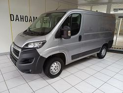 Artense grau Gebraucht 2020 Peugeot Boxer S Van | € 18.990 (Fairer Preis)